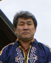 Куйсали Юрий Никитович